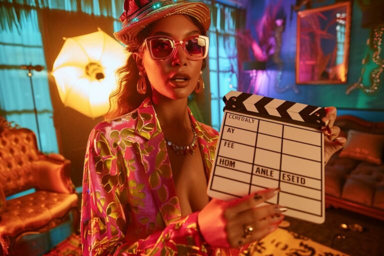 Cunt Empire : Be the best porn movie director in adult games