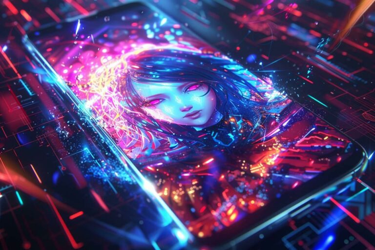Best Android hentai games : Top adult games for your mobile device