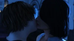 Fate and Life: The Mystery of Vaulinhorn