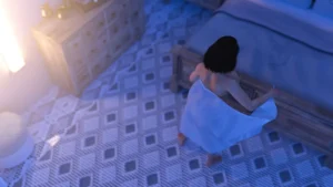 Fate and Life: The Mystery of Vaulinhorn