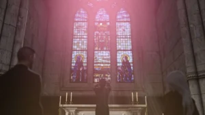 Fate and Life: The Mystery of Vaulinhorn