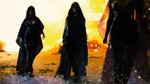 Tales from the Unending Void