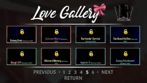 Hero’s Harem Guild