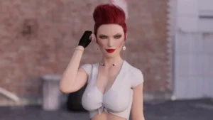 Luna’s Fall from Grace